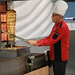 מלון Tripolis פמוקלה
