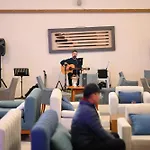 Tripolis מלון 5*