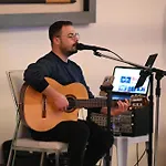 Tripolis מלון 5*