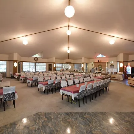Tripolis Hotel