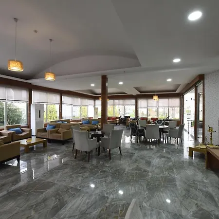 Tripolis Otel Pamukkale