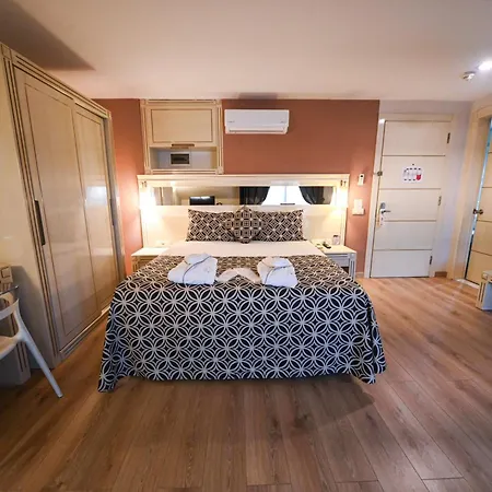 Tripolis Otel Pamukkale
