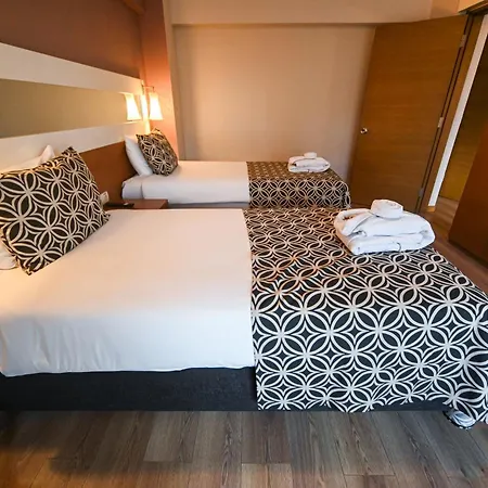 Hotel Tripolis