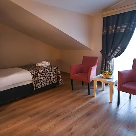 Hotel Tripolis