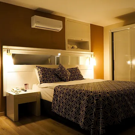 Tripolis Hotel 5*