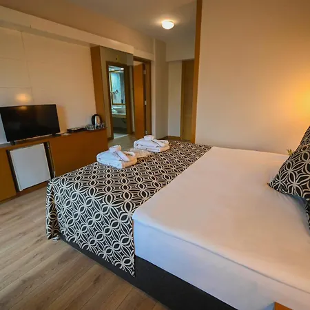 Tripolis 5* Pamukkale