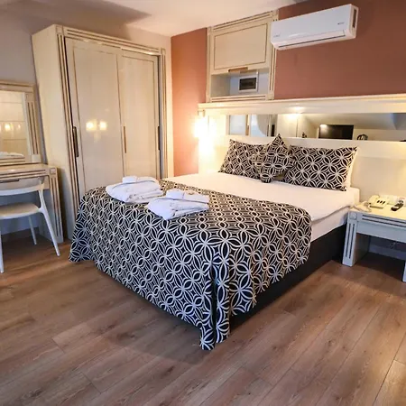 Tripolis 5* Pamukkale