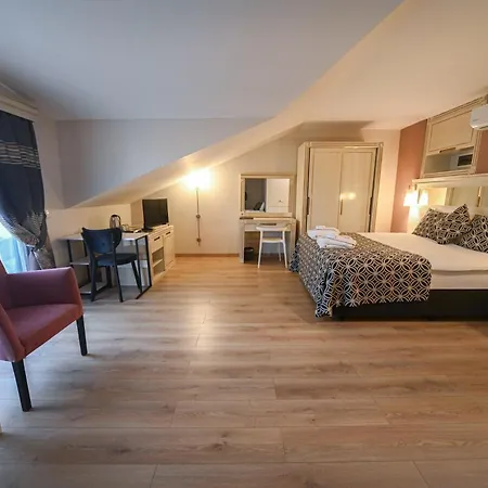 Hotel Tripolis