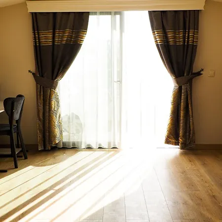 Tripolis Hotel 5*