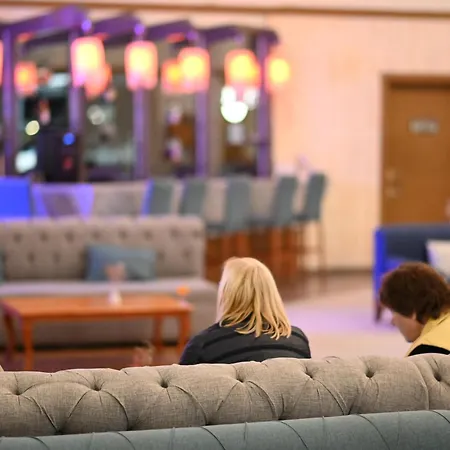 Tripolis 5* Pamukkale