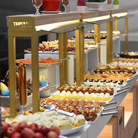 Tripolis 5* Pamukkale