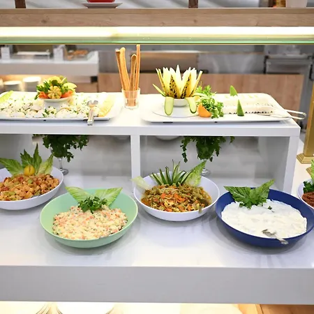 Tripolis Hotel Pamukkale