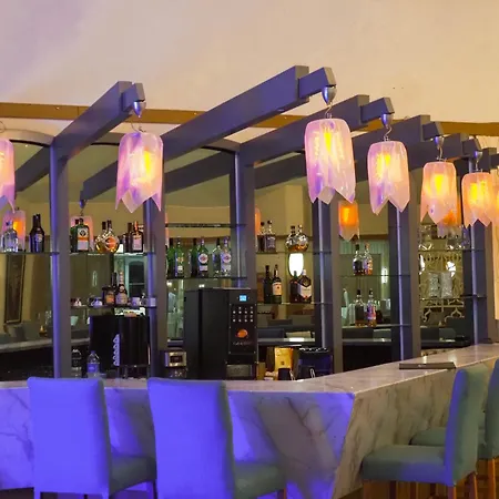 Hotel Tripolis Pamukkale