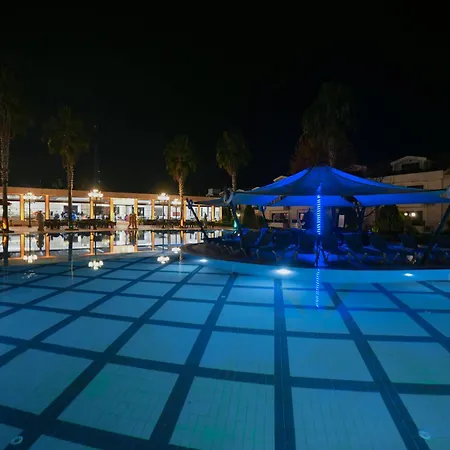 Hotel Tripolis