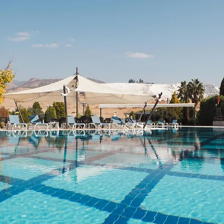 Tripolis Pamukkale