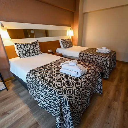 Tripolis Hotel