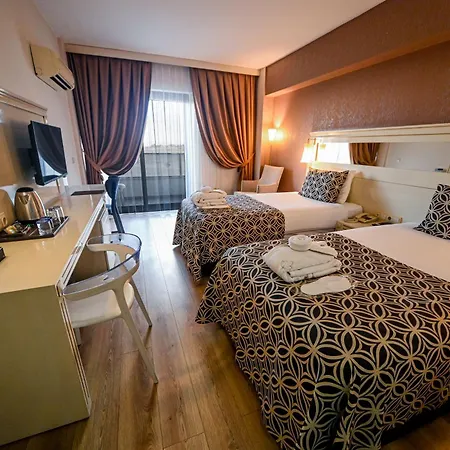 Hotel Tripolis