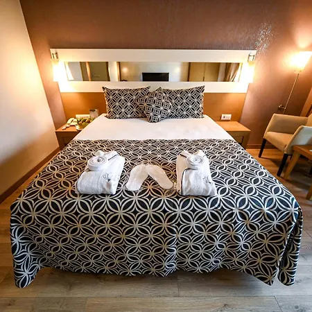 Tripolis 5* Pamukkale