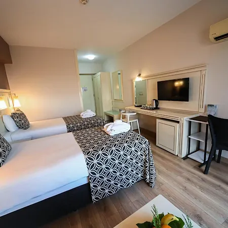 Otel Tripolis