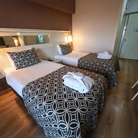 Tripolis Hotel Pamukkale