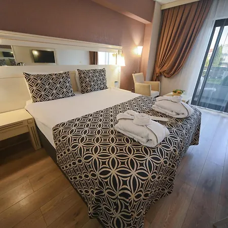 Tripolis Otel