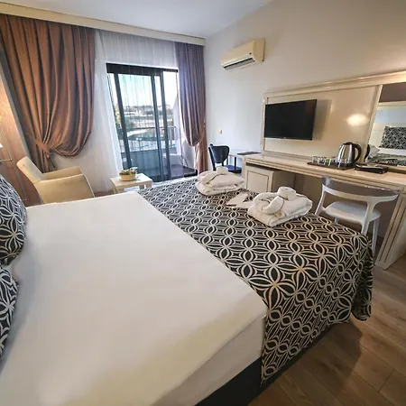 Hotel Tripolis