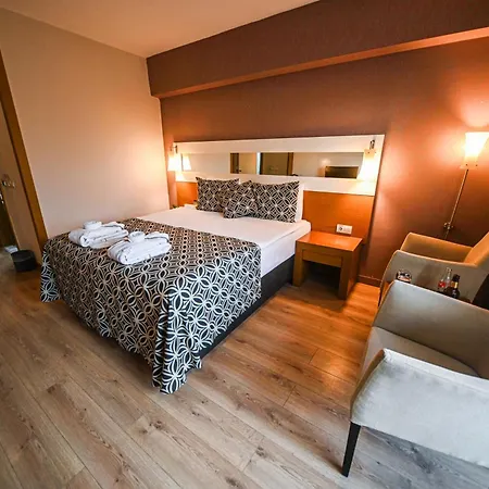Tripolis 5* Pamukkale