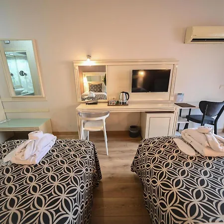 Tripolis 5*