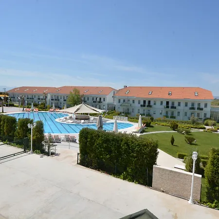 酒店 特里波利斯酒店 5*