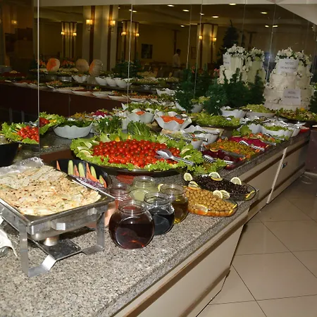 Tripolis Hotel Pamukkale