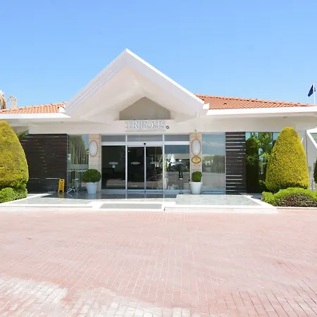 Tripolis Hotel Pamukkale