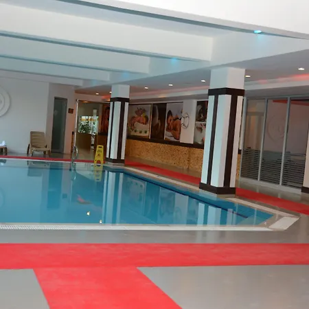 Tripolis Hotel Pamukkale