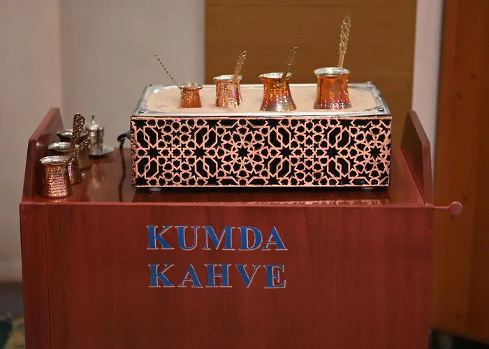 特里波利斯酒店 酒店 5*