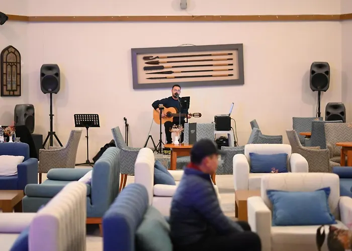 特里波利斯酒店 酒店 5*