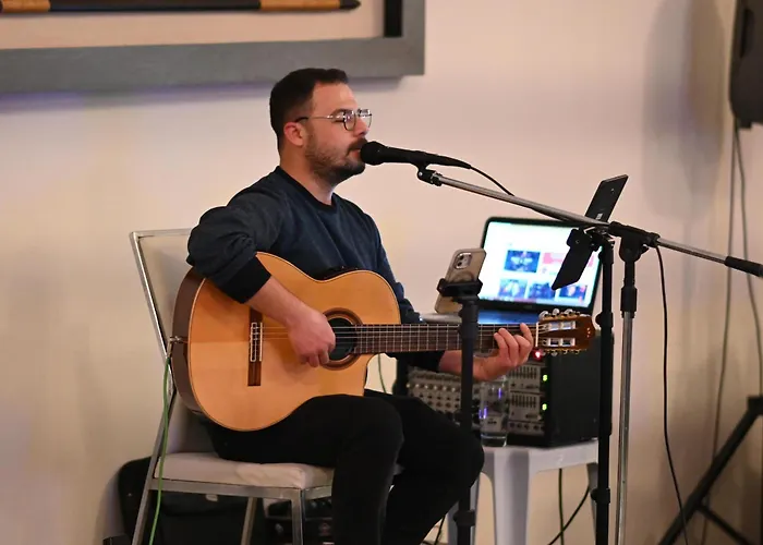 特里波利斯酒店 酒店 5*