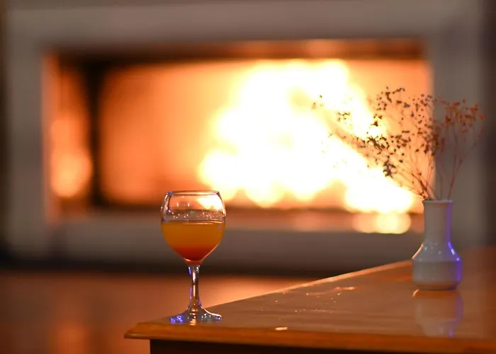 特里波利斯酒店 5*