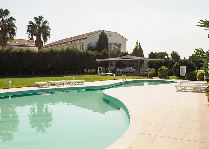 Tripolis Hotel Pamukkale