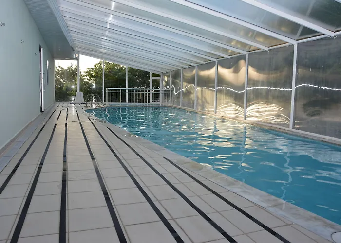 特里波利斯酒店