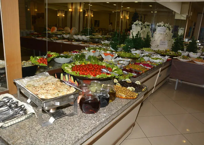 Tripolis Hotel Pamukkale