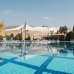 Tripolis Παμούκαλε