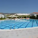 Tripolis Ξενοδοχείο Παμούκαλε