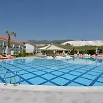 Ξενοδοχείο Tripolis Παμούκαλε