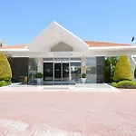 Tripolis Ξενοδοχείο Παμούκαλε