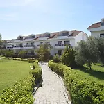 Ξενοδοχείο Tripolis Παμούκαλε