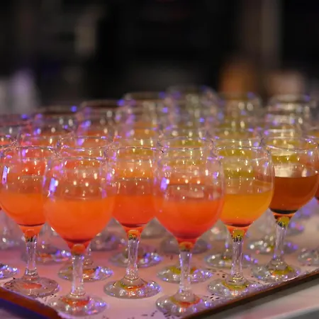 ホテル トリポリス 5*