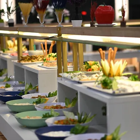 Tripolis Отель 5*