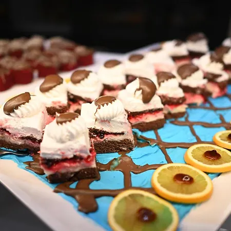 Tripolis Отель Памуккале