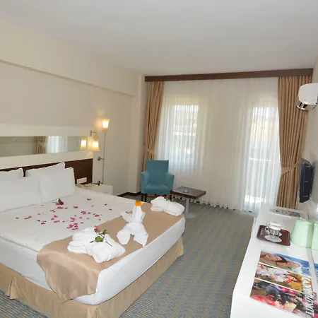 Tripolis Hotell