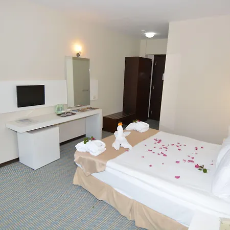 Tripolis Памуккале