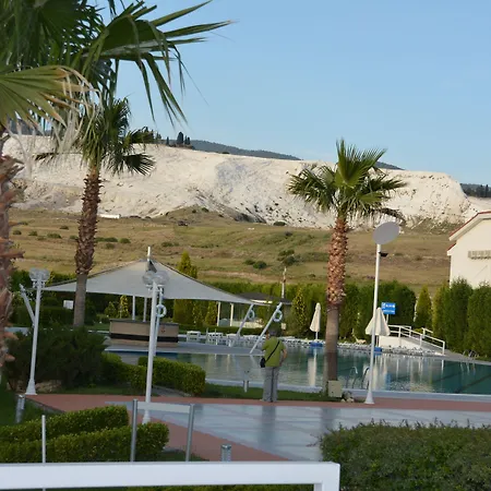 Tripolis 5* Pamukkale